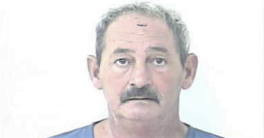 Ydelio Alfonso, - St. Lucie County, FL 